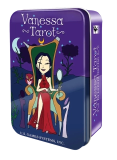 Vanessa Tarot Cards